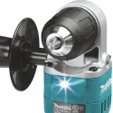 Makita Cordless Angled Drill 18 V Brushed Motor Keyless Chuck 1800rpm DDA351Z