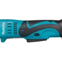 Makita Cordless Angled Drill 18 V Brushed Motor Keyless Chuck 1800rpm DDA351Z