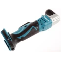 Makita Cordless Angled Drill 18 V Brushed Motor Keyless Chuck 1800rpm DDA351Z
