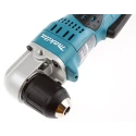Makita Cordless Angled Drill 18 V Brushed Motor Keyless Chuck 1800rpm DDA351Z