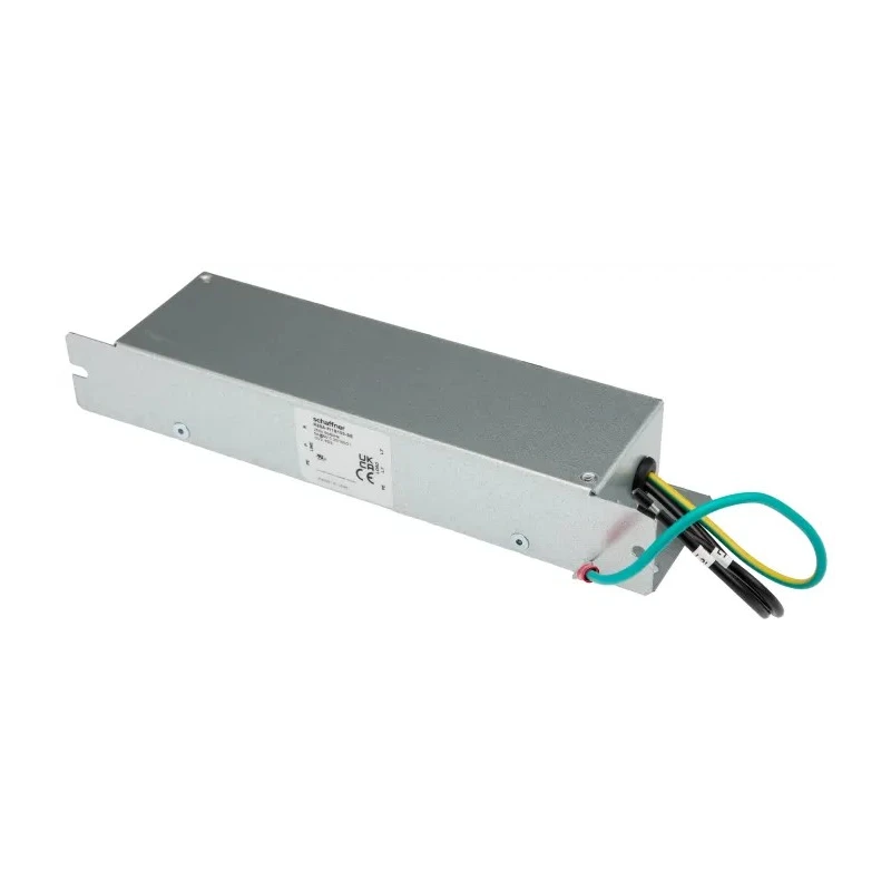 Omron Single-Phase 5A 250V AC RFI Filter 1S Series R88A-FI1S105-SE