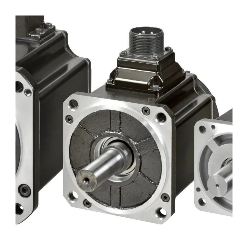 Omron 1.5 kW AC Servo Motor, 230V, 3000 RPM, 14.3 Nm Max Output Torque, 19 mm Shaft Diameter R88M-1L1K530H-S2