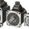 Omron 1.5 kW AC Servo Motor, 230V, 3000 RPM, 14.3 Nm Max Output Torque, 19 mm Shaft Diameter R88M-1L1K530H-S2