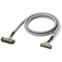 Omron Motor Accessory Cable XW2Z Series Connector Cable 3 m Length 1 A Rated Current 