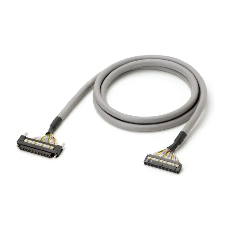 Omron Motor Accessory Cable XW2Z Series Connector Cable 3 m Length 1 A Rated Current 