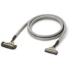 Omron Motor Accessory Cable XW2Z Series Connector Cable 3 m Length 1 A Rated Current
