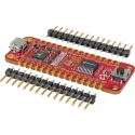 Microchip PIC18F16Q41 Curiosity Nano Evaluation Kit MCU Development Board EV26Q64A