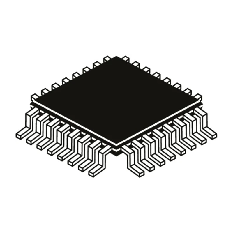 NXP 32 bit ARM Cortex M0+ Kinetis E Microcontroller 20 MHz 64kB FLASH 32-Pin LQFP MKE02Z64VLC2
