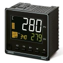Omron Panel Mount PID Temperature Controller 2 Input 4 Output Solid State Relay 240V AC E5AC