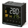 Omron Panel Mount PID Temperature Controller 2 Input 4 Output Solid State Relay 240V AC E5AC