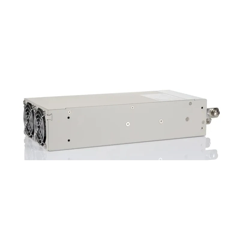 COTEK Switching Power Supply Rack Mount 48V 1.5 kW 31.3A 90-264VAC / 127-370VDC AE-1500-48