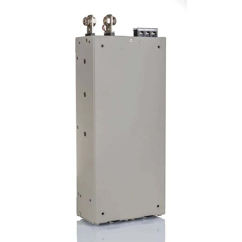 COTEK Switching Power Supply Rack Mount 48V 1.5 kW 31.3A 90-264VAC / 127-370VDC AE-1500-48