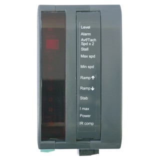 Sprint Electric Fully Isolated DC Motor Controller 250W 1 Phase 110V ac, 230V ac, 3.4A 340i