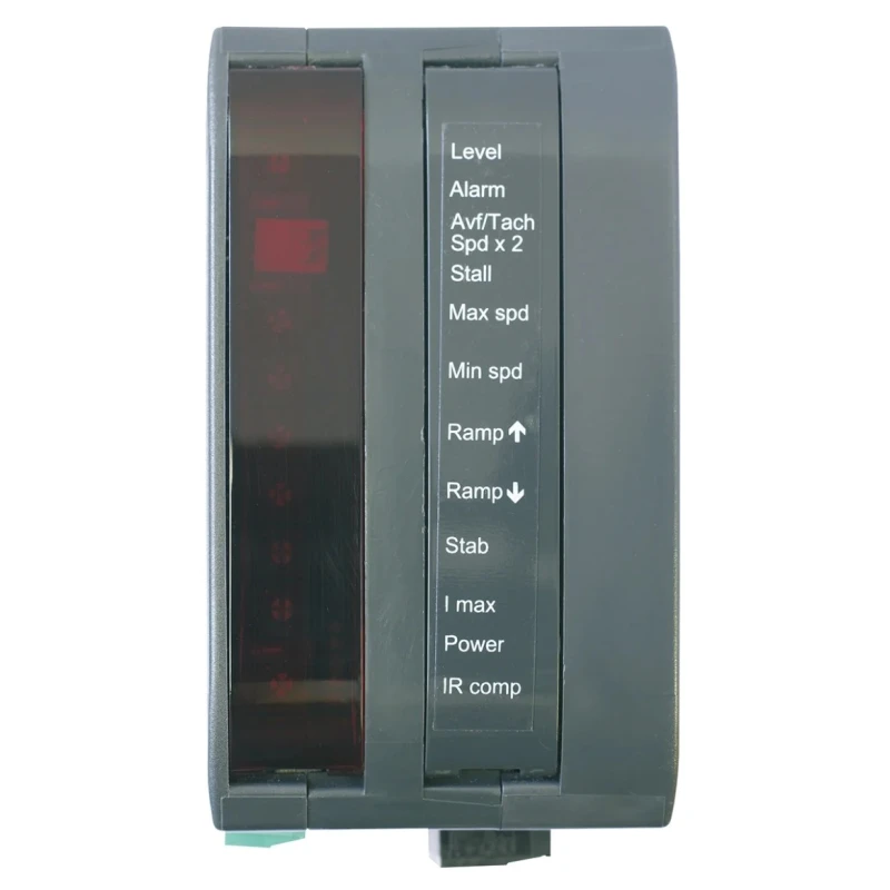 Sprint Electric Fully Isolated DC Motor Controller 250W 1 Phase 110V ac, 230V ac, 3.4A 340i