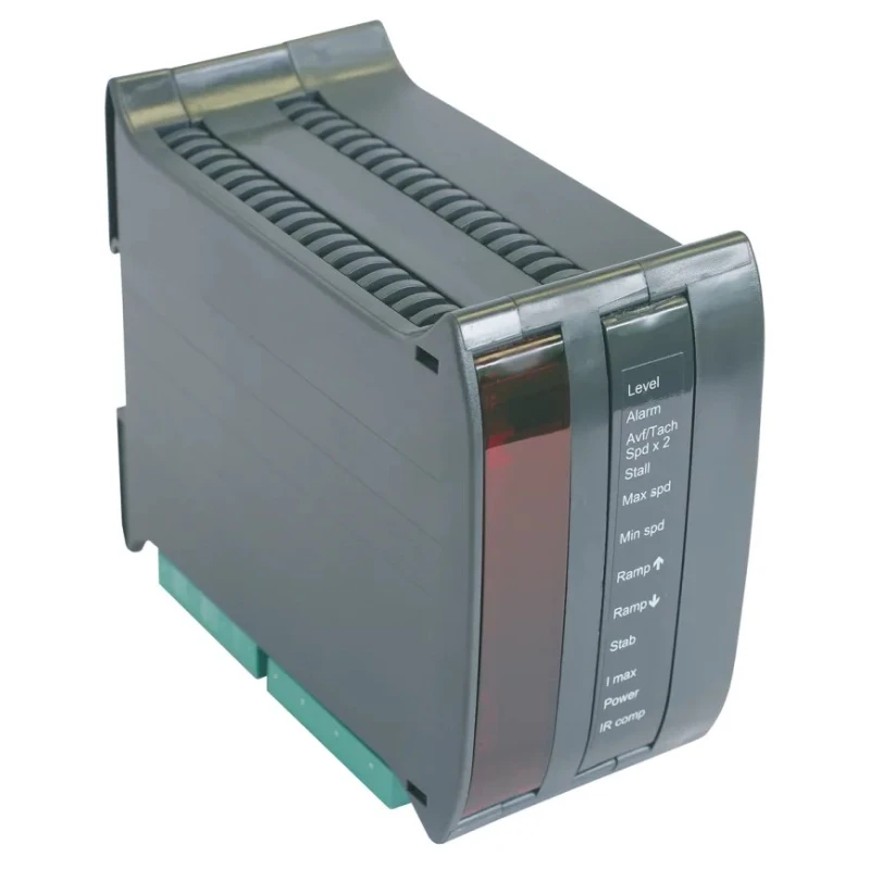 Sprint Electric Fully Isolated DC Motor Controller 250W 1 Phase 110V ac, 230V ac, 3.4A 340i