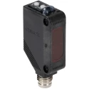 Omron Diffuse Photoelectric Sensor Block Sensor 5 mm to 100 mm Detection Range NPN Output IP67 E3Z-D66
