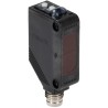 Omron Diffuse Photoelectric Sensor Block Sensor 5 mm to 100 mm Detection Range NPN Output IP67 E3Z-D66