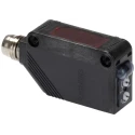 Omron Diffuse Photoelectric Sensor Block Sensor 5 mm to 100 mm Detection Range NPN Output IP67 E3Z-D66