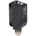Omron Diffuse Photoelectric Sensor Block Sensor 5 mm to 100 mm Detection Range NPN Output IP67 E3Z-D66