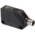 Omron Diffuse Photoelectric Sensor Block Sensor 5 mm to 100 mm Detection Range NPN Output IP67 E3Z-D66
