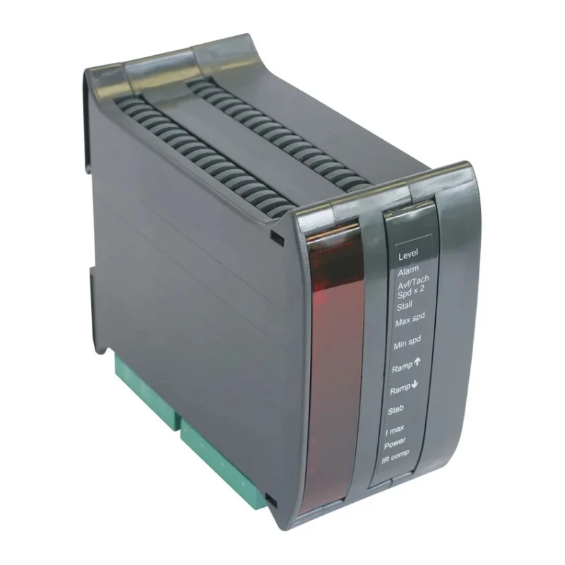 Sprint Electric Fully Isolated DC Motor Controller 250W 24V Output 30V/60V Supply 1 Phase 3.4A 340iLV