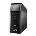 APC Line Interactive Uninterruptible Power Supply 1600 VA 960 W 230V 8 Outlets Stand Alone BR1600SI