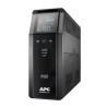 APC Line Interactive Uninterruptible Power Supply 1600 VA 960 W 230V 8 Outlets Stand Alone BR1600SI