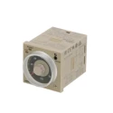 Omron H3CR Series Multifunction DIN Rail Timer Relay 12 V DC 240 V AC 0.05 to 300 h H3CR-A8E AC100-240/DC100-125