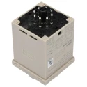 Omron H3CR Series Multifunction DIN Rail Timer Relay 12 V DC 240 V AC 0.05 to 300 h H3CR-A8E AC100-240/DC100-125