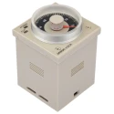 Omron H3CR Series Multifunction DIN Rail Timer Relay 12 V DC 240 V AC 0.05 to 300 h H3CR-A8E AC100-240/DC100-125