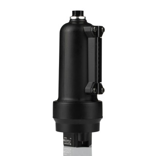 Norgren 1/2 in G Fully Automatic ISO 1179 Condensate Drain Zinc Alloy Body 17-816-998