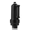 Norgren 1/2 in G Fully Automatic ISO 1179 Condensate Drain Zinc Alloy Body 17-816-998