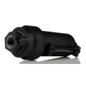 Norgren 1/2 in G Fully Automatic ISO 1179 Condensate Drain Zinc Alloy Body 17-816-998