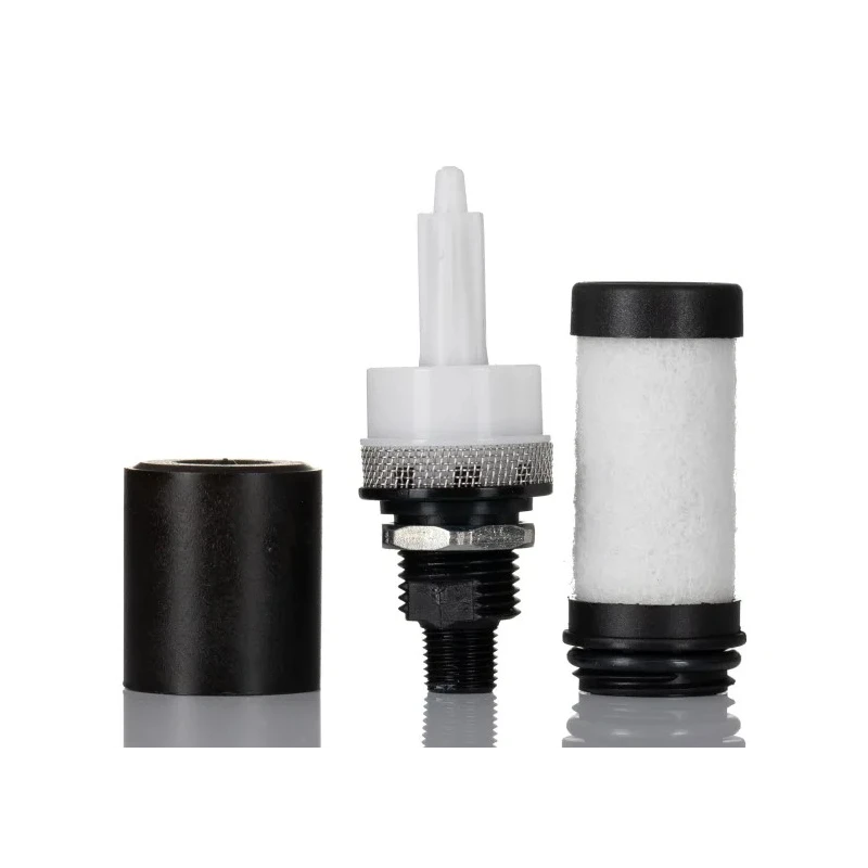 Norgren Filter Repair Kit for F72C F72C-KITA0C, Oil Filter Service Kit, Mexico Origin