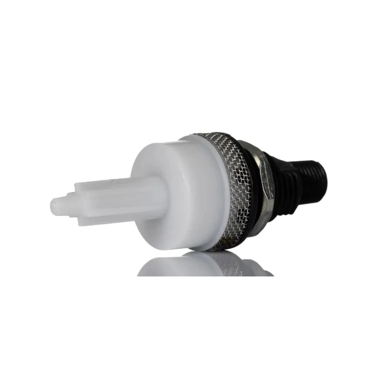 Norgren Filter Repair Kit for F72C F72C-KITA0C, Oil Filter Service Kit, Mexico Origin