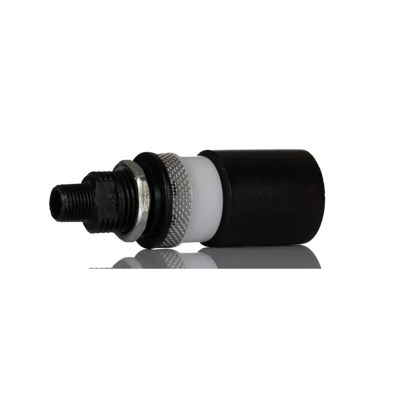 Norgren Filter Repair Kit for F72C F72C-KITA0C, Oil Filter Service Kit, Mexico Origin