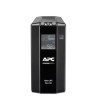 APC Back-UPS BR 230V Input UPS Inverter 900 VA Power 540W 6 Outlets Stand Alone BR900MI