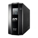 APC Back-UPS BR 230V Input UPS Inverter 900 VA Power 540W 6 Outlets Stand Alone BR900MI