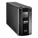 APC Back-UPS BR 230V Input UPS Inverter 900 VA Power 540W 6 Outlets Stand Alone BR900MI