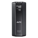 APC Back-UPS Pro 900 VA Line Interactive UPS Inverter 230V Input, 540W Power, Stand Alone with 6 Outlets BR900G-FR