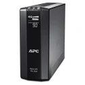 APC Back-UPS Pro 900 VA Line Interactive UPS Inverter 230V Input, 540W Power, Stand Alone with 6 Outlets BR900G-FR