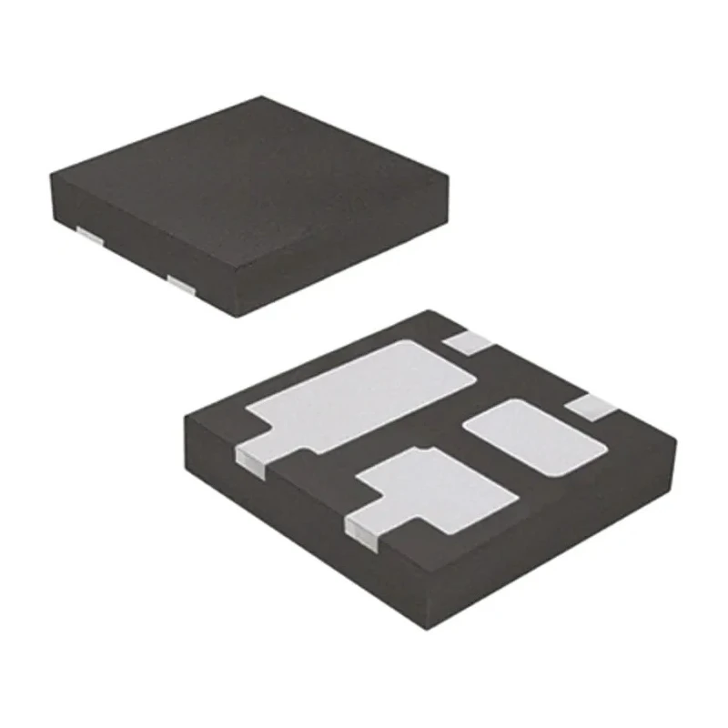 DiodesZetex Bridge Rectifier DFN Package 100 V 8 A 4-Pin Surface Mount SBR05M100BLP-7