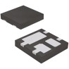 DiodesZetex Bridge Rectifier DFN Package 100 V 8 A 4-Pin Surface Mount SBR05M100BLP-7