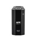 APC Back-UPS BR 650 VA Line Interactive UPS Inverter 230V Input, 390 W Power, 6 Outlets BR650MI