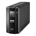 APC Back-UPS BR 650 VA Line Interactive UPS Inverter 230V Input, 390 W Power, 6 Outlets BR650MI