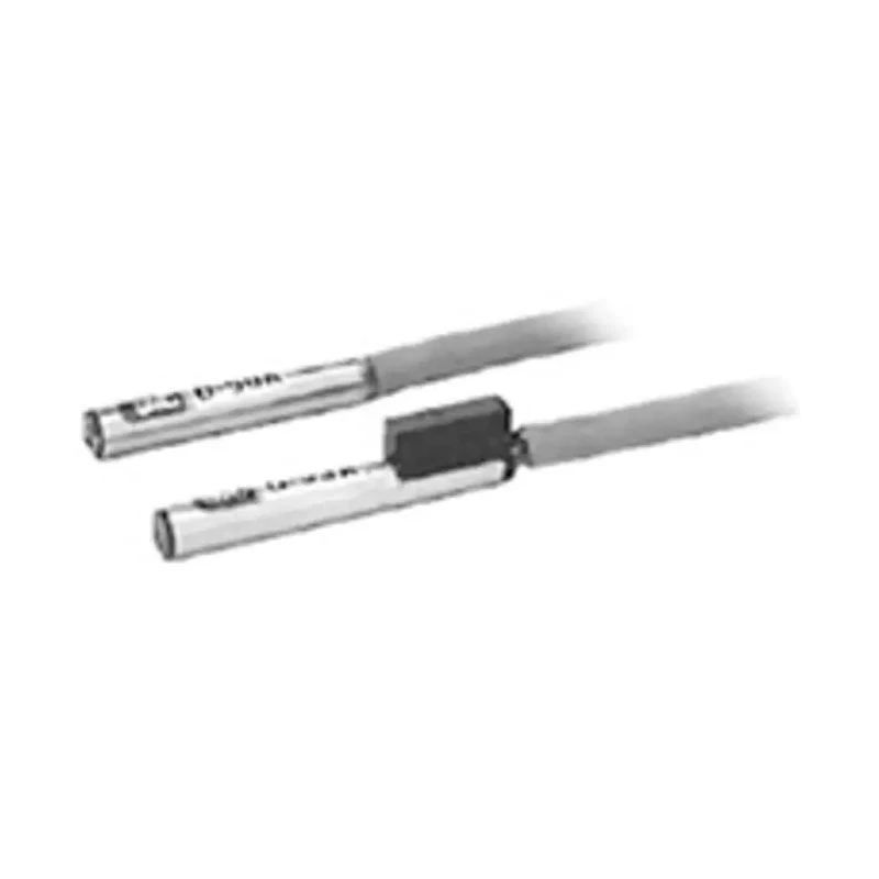 SMC 3 Pin M8 Direct PNP Reed Pneumatic Cylinder & Actuator Switch D-93A Series, 100V ac LED Indicator