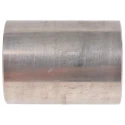 RS PRO Stainless Steel Pipe Fitting Straight Circular Coupler Female 1 in x Female 1 in 826-7006