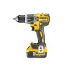 DeWALT XR Keyless 460 W Cordless Hammer Drill 18 V 13 mm 70 Nm Torque Brushless Motor DCD796P2-GB
