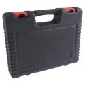 RS PRO 0.1 to 10 mm² Crimp Tool for Insulated Spade Connectors 828-0232