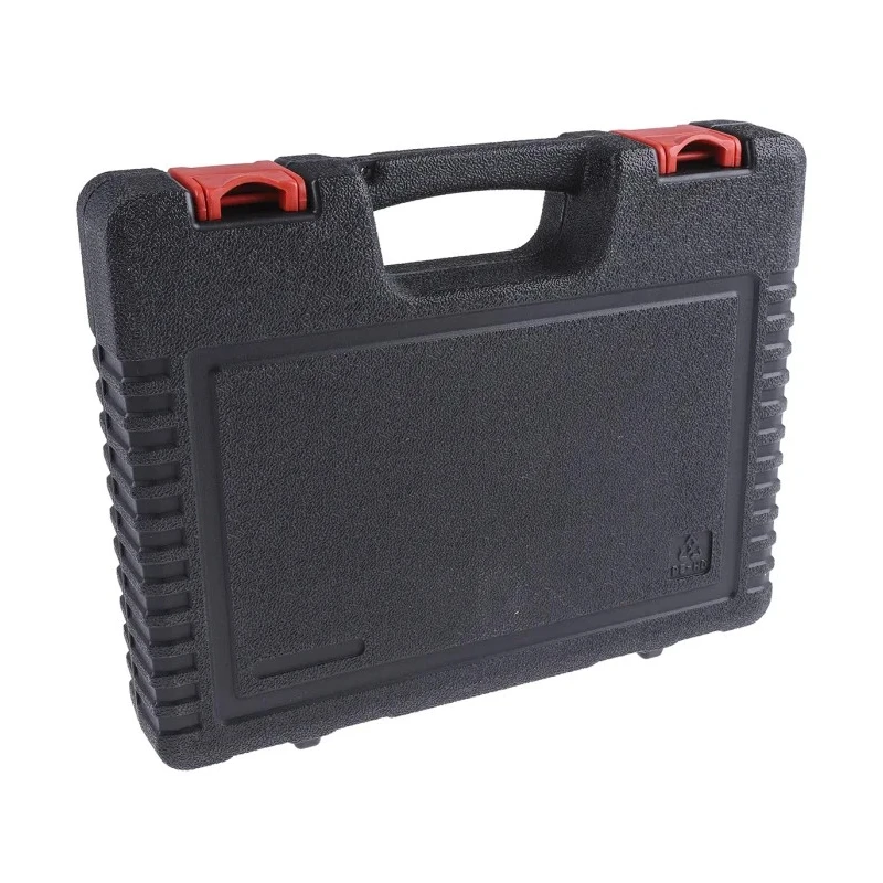 RS PRO 0.1 to 10 mm² Crimp Tool for Insulated Spade Connectors 828-0232